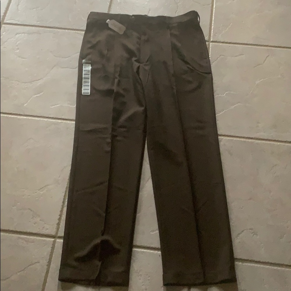 Brand New Work Pants